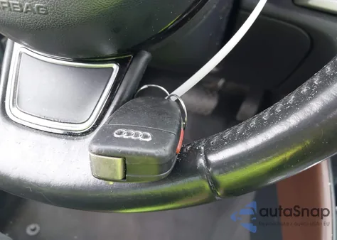 2016 Audi A3 1.8T Premium z USA, uszkodzony, nr VIN WAUA7GFF8G1009230